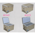 95L Chest Freezer With CE CB SASO ROHS Approval